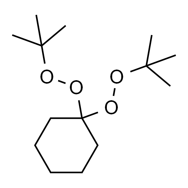 1，1-双(叔丁基过氧基)环己烷