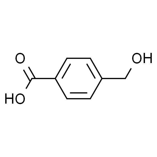 4-羟甲基苯甲酸