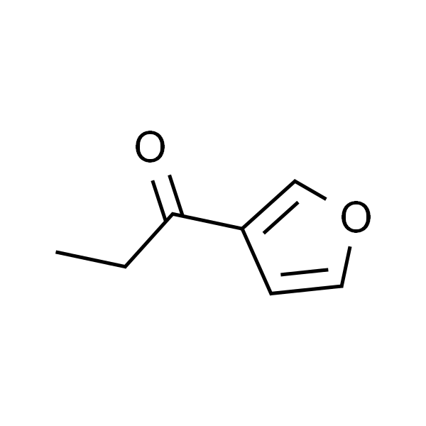 1-(呋喃-3-基)丙-1-酮