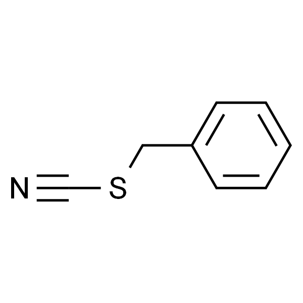 硫氰酸苄酯