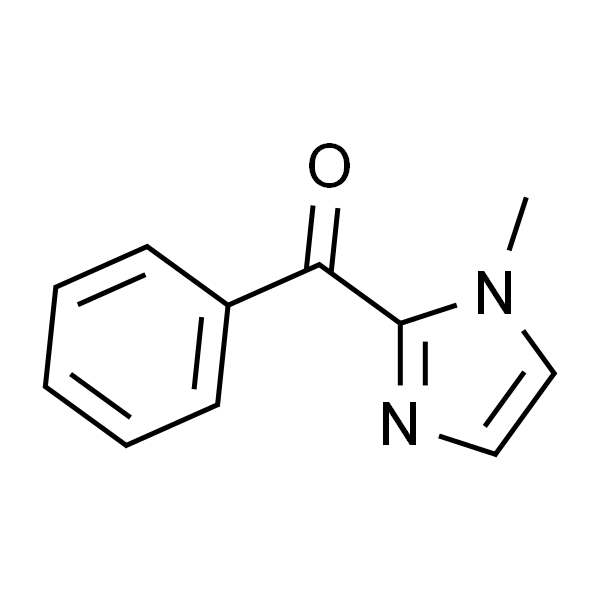 Methanone, (1-methyl-1H-imidazol-2-yl)phenyl-
