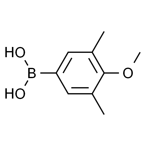 3,5-二甲基-4-甲氧基苯硼酸