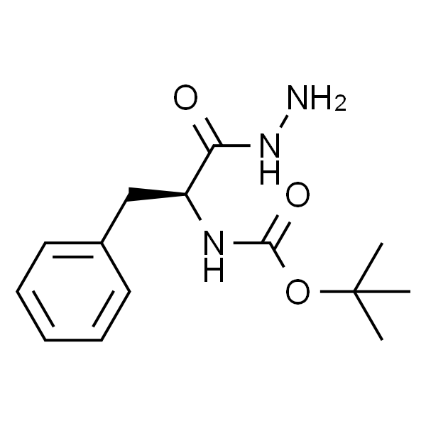(S)-(1-肼基-1-氧代-3-苯基丙-2-基)氨基甲酸叔丁酯