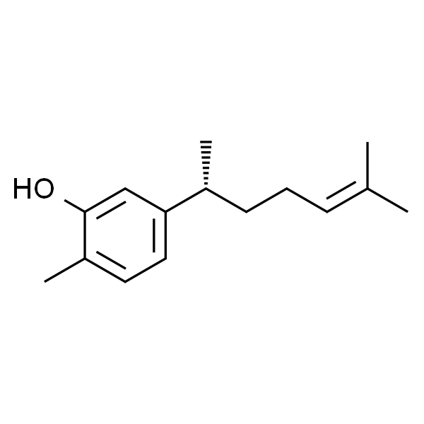 Xanthorrhizol