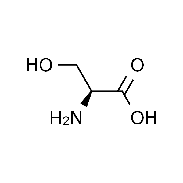 DL-丝氨酸