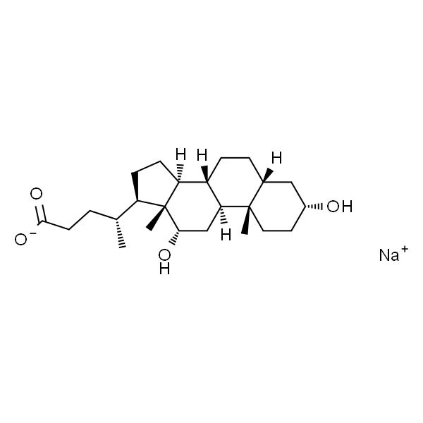 脱氧胆酸钠（牛）