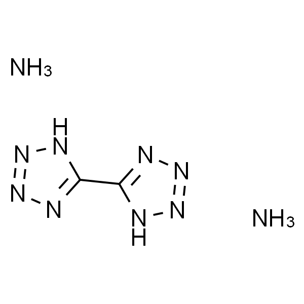5，5'-联四唑二铵盐