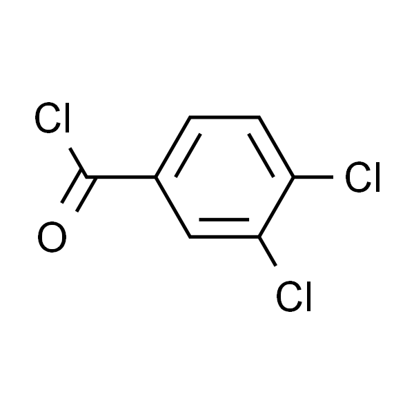 3，4-二氯苯甲酰氯