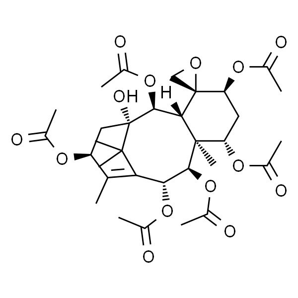 1-Hydroxybaccatin I