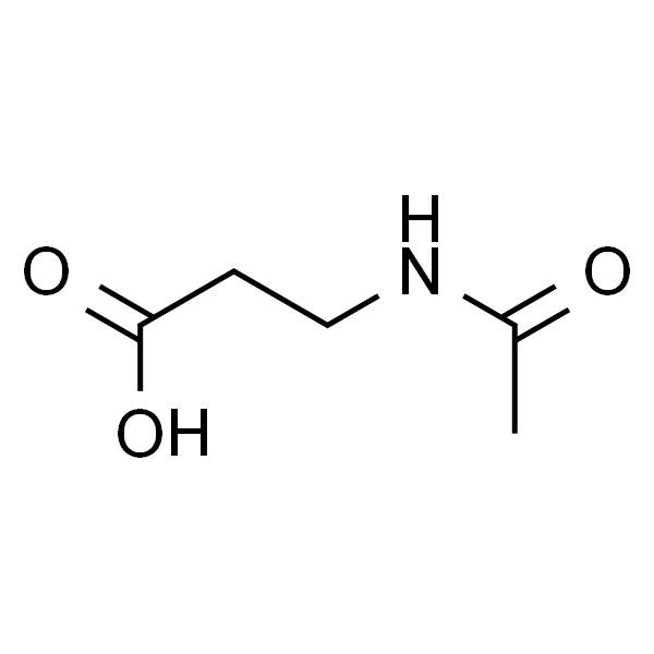 N-乙酰-beta-丙氨酸