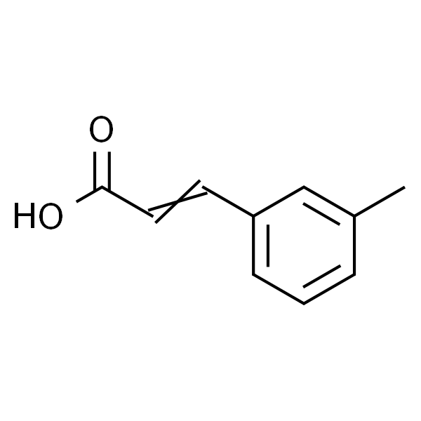 3-甲基肉桂酸