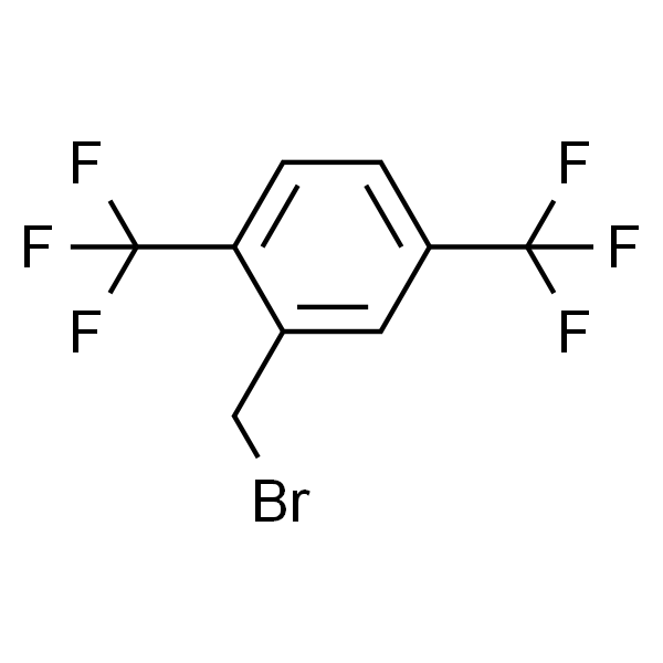 2,5-双(三氟甲基)苄基溴