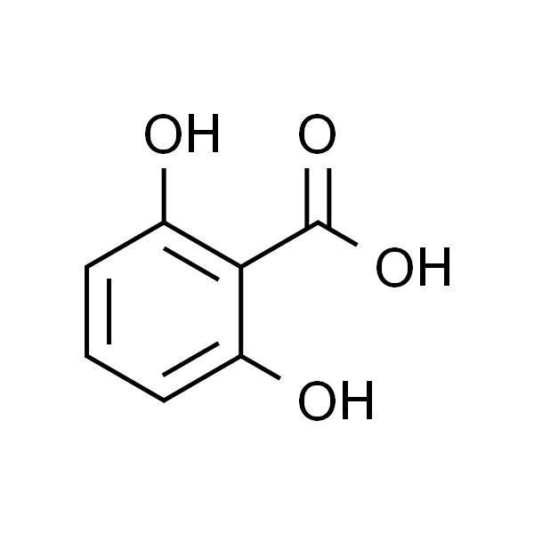 2,6-二羟基苯甲酸