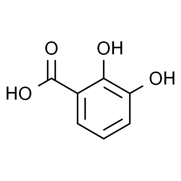 2,3-二羟基苯甲酸