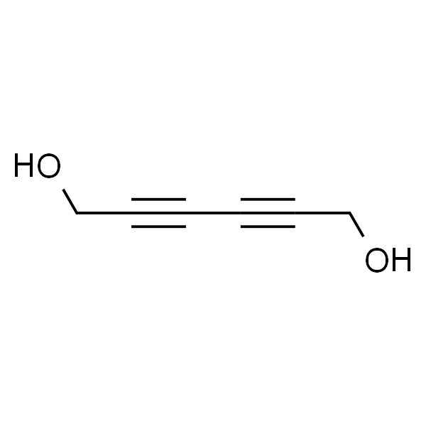 2,4-己二炔-1,6-二醇