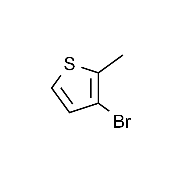 3-溴-2-甲基噻吩