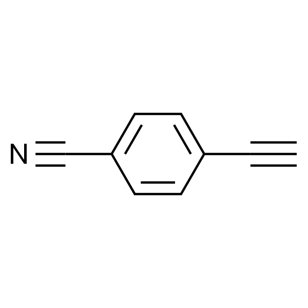 4-炔基苯腈
