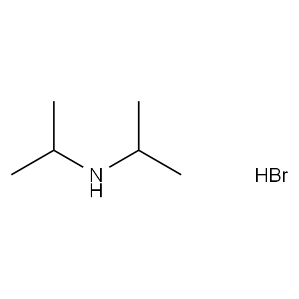 二异丙胺氢溴酸盐