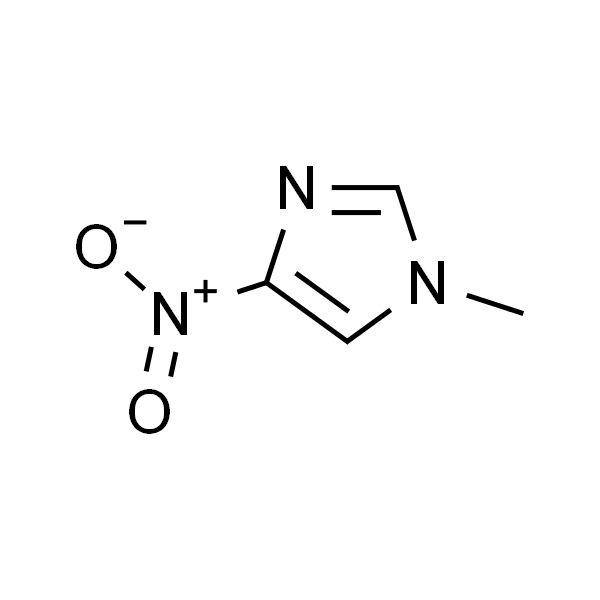 1-甲基-4-硝基咪唑