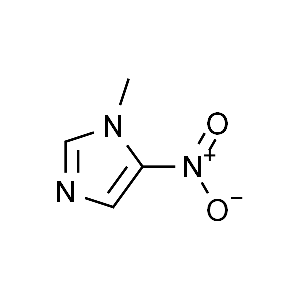 1-甲基-5-硝基咪唑