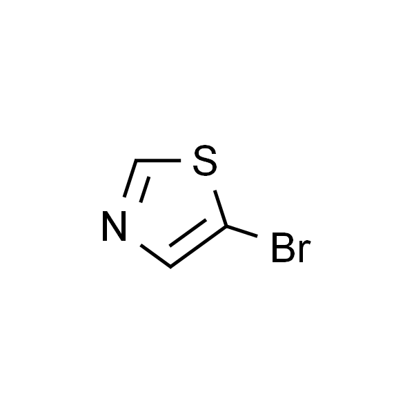 5-溴噻唑