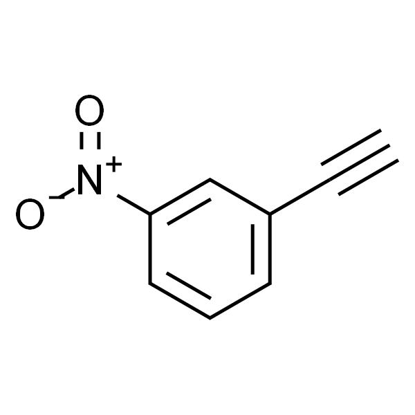 3-硝基苯炔