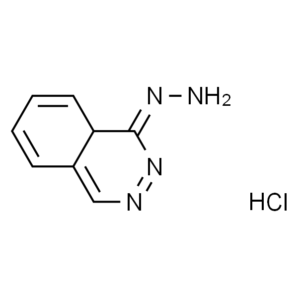 1-肼屈嗪盐酸盐