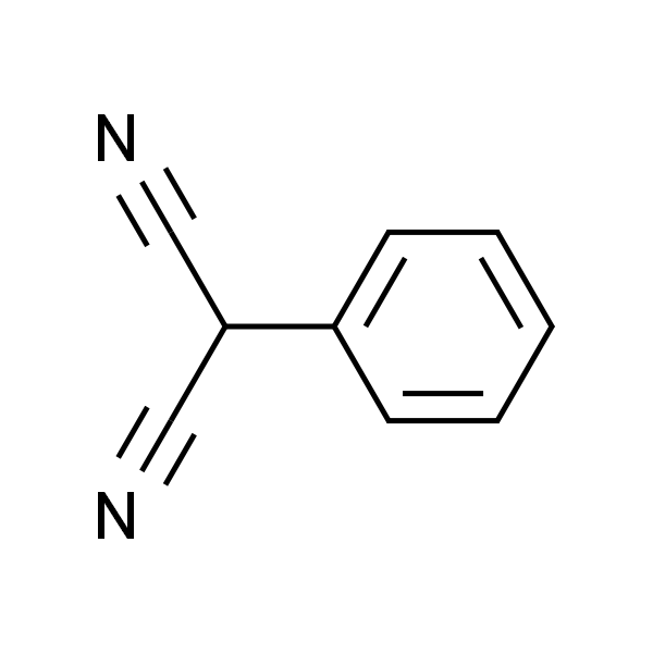2-苯基丙二腈
