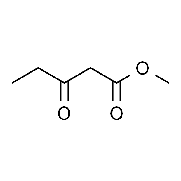 3-氧代戊酸甲酯