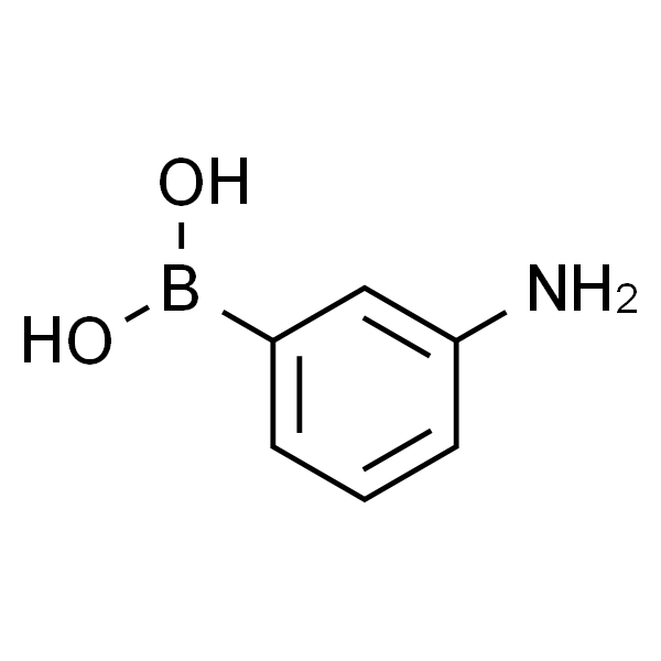 3-氨基苯硼酸