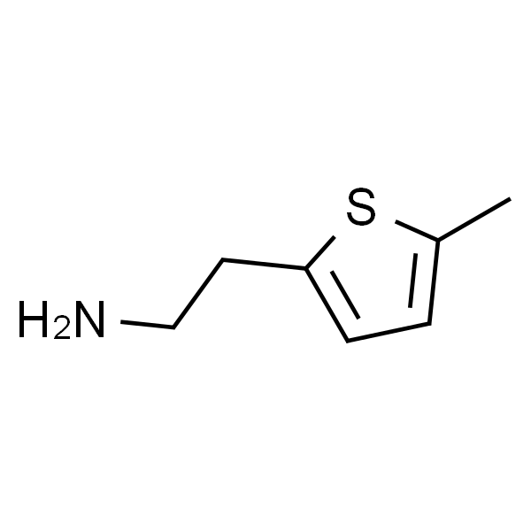 2-(5-甲基-2-噻吩基)乙胺