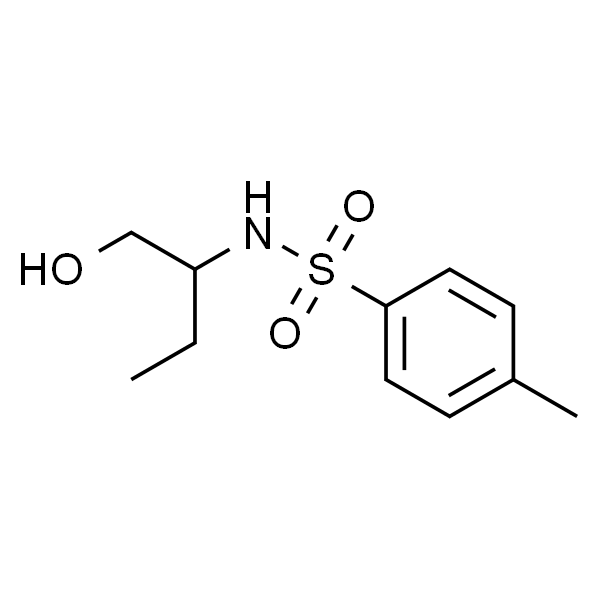 N-[1-(羟甲基)丙基]-4-甲基苯磺酰胺