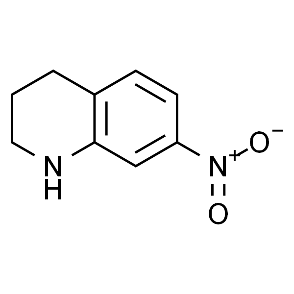7-硝基四氢喹啉