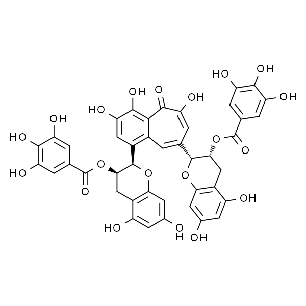 Theaflavin 3,3′-digallate