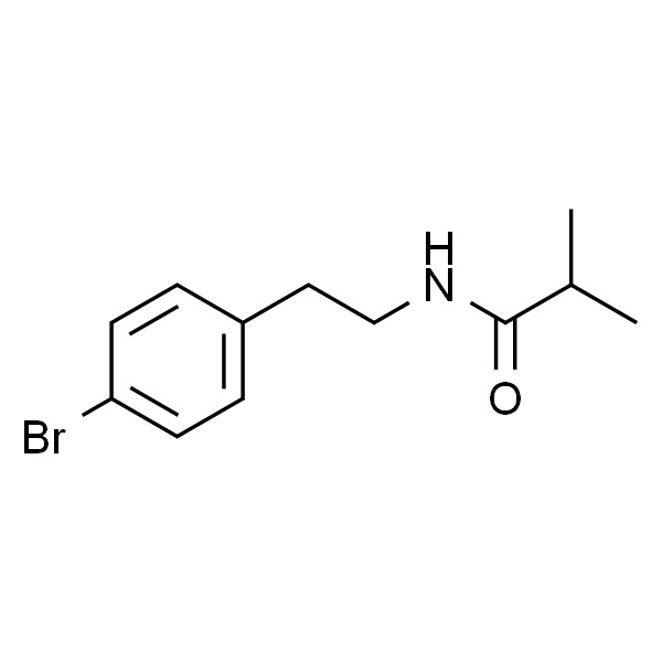 N-(4-溴苯)异丁酰胺