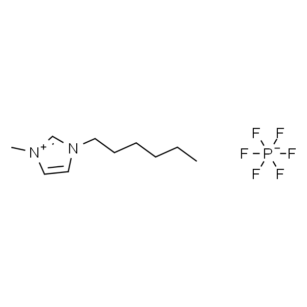 1-己基-3-甲基咪唑六氟磷酸盐