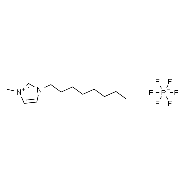 1-辛基-3-甲基咪唑六氟磷酸盐