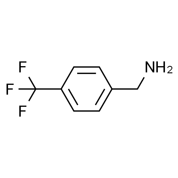 4-三氟甲基苯甲胺盐酸盐