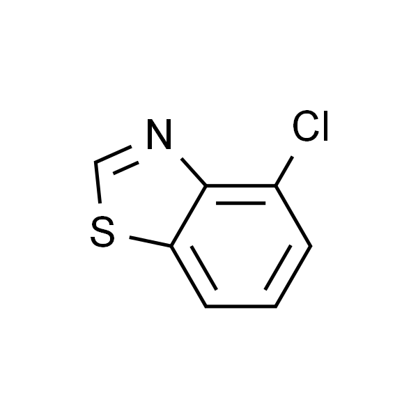 4-氯苯并[d]噻唑