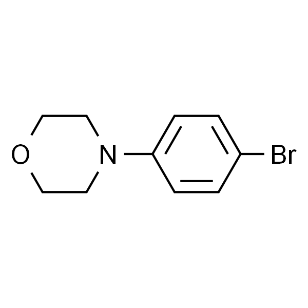 4-(N-吗啡啉基)溴苯