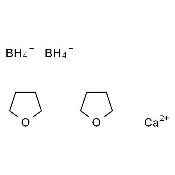 双(四氢呋喃)硼氢化钙