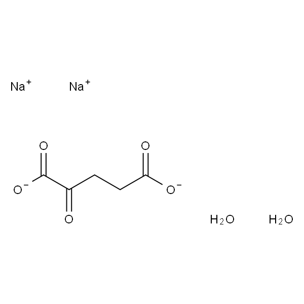2-氧化戊二酸二钠