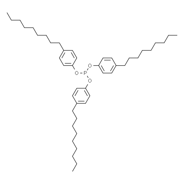 三(4-壬基苯基)亚磷酸酯