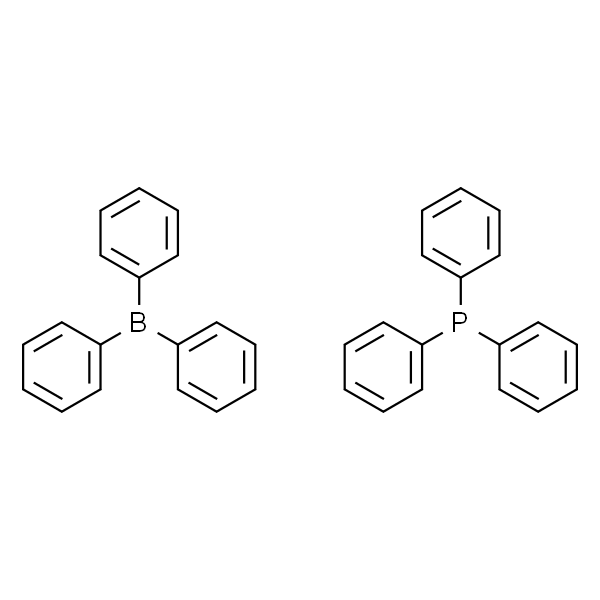 三苯基硼烷-三苯基膦络合物