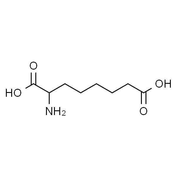 DL-2-氨基软木酸