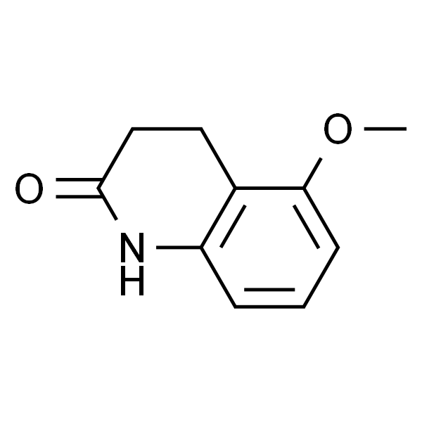 5-甲氧基-3,4-二氢喹啉-2(1H)-酮