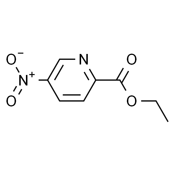 5-硝基吡啶甲酸乙酯