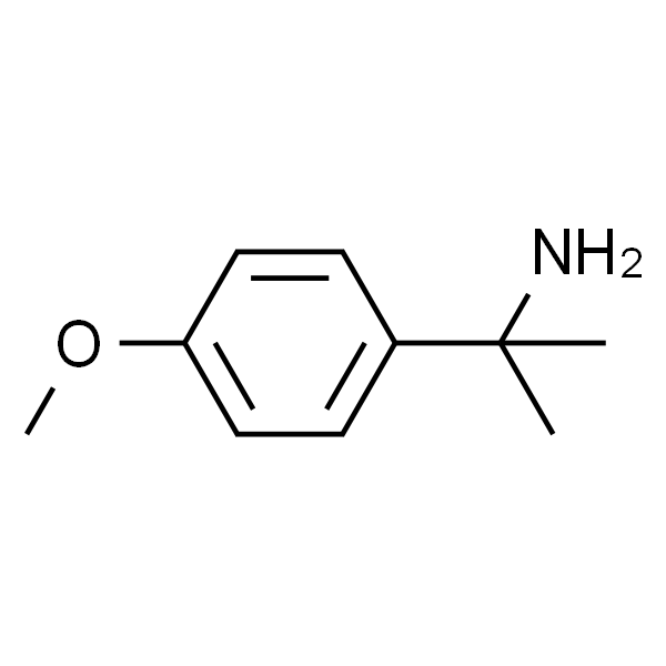2-(4-甲氧基苯基)丙基-2-胺