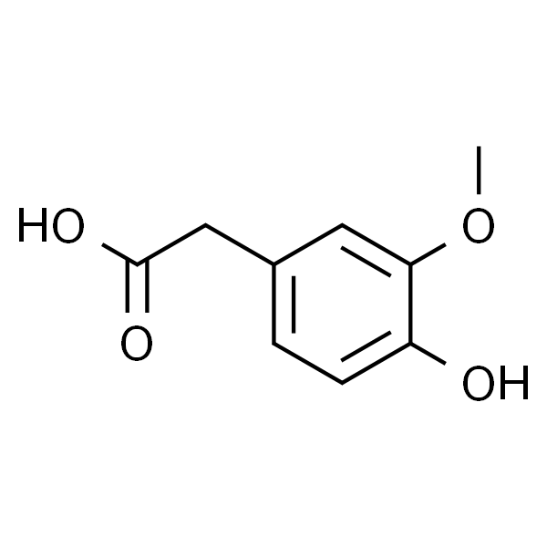 高香草酸