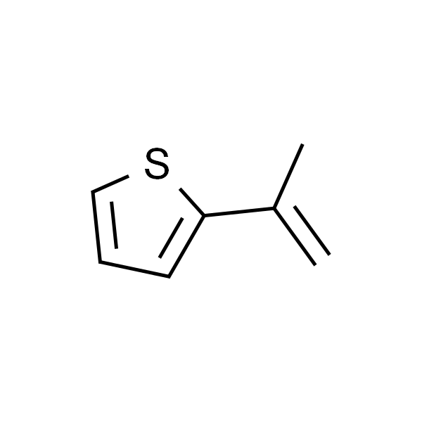 2-(1-丙烯-2-基)噻吩